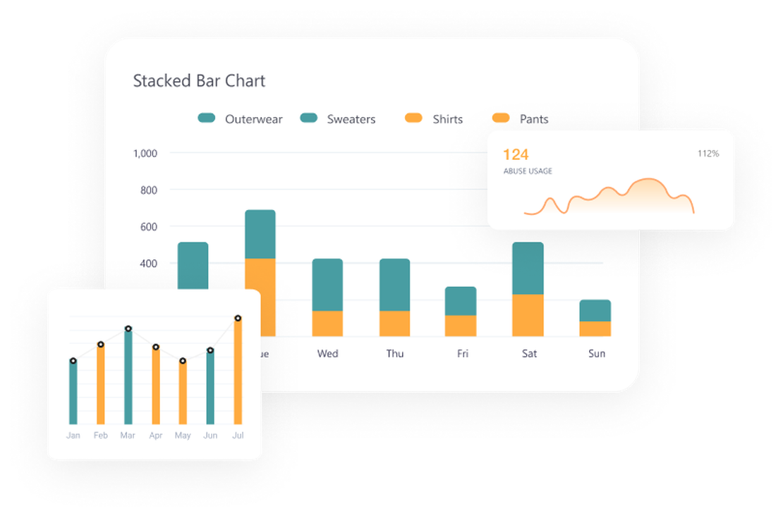 Data Monitoring and Analytics